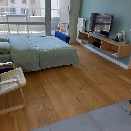Apartament Studio Centre Annemasse Proche Ceva Geneva Zewnętrze zdjęcie